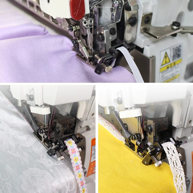 Adjustable Elastic Band Presse – Embroidery Yarn recenzja i cena