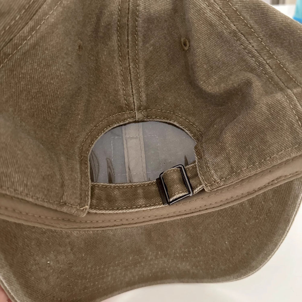 Kawaii Miffy Cute Baseball Cap – Embroidery Rabbit recenzja i cena