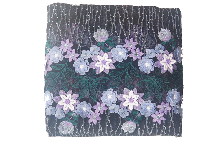 1yard High quality soft screen – Embroidery Yarn recenzja i cena