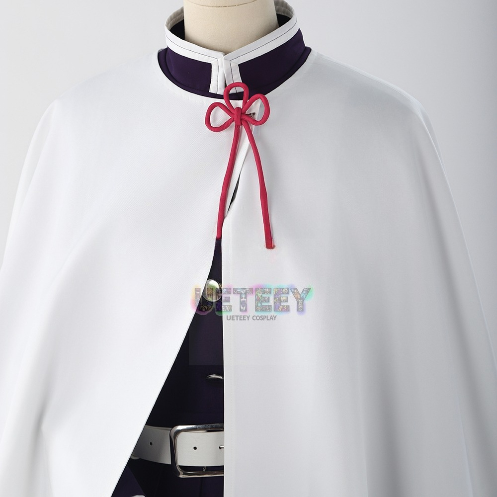 UETEEY COS Tsuyuri Kanao Cospl – Embroidery Skirt recenzja i cena
