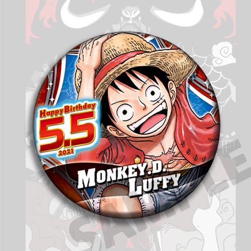 One Piece Anime Badge Pin Set  – Embroidery Reddit recenzja i cena